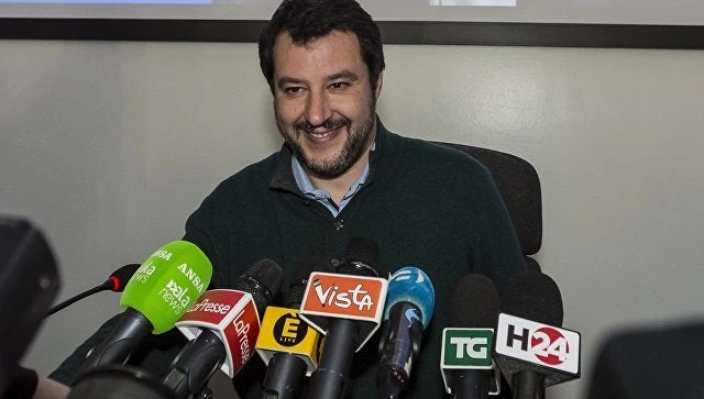 Η Ευρώπη ξυπνά! Τυφώνας Σαλβίνι καταργεί τα «γονέας 1» και «γονέας 2» και επιστρέφει στα πατροπαράδοτα